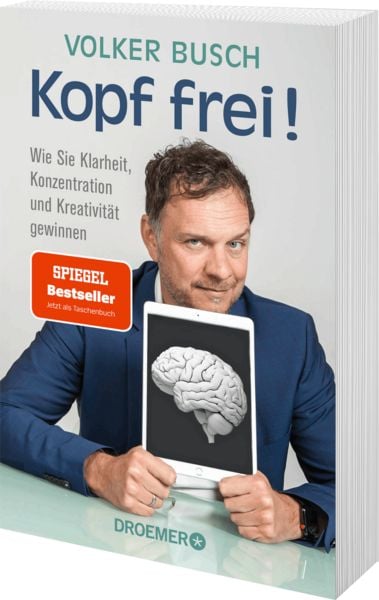 Produktbild: Kopf frei!