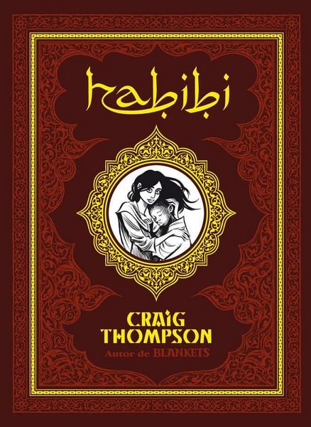 Produktbild: Habibi