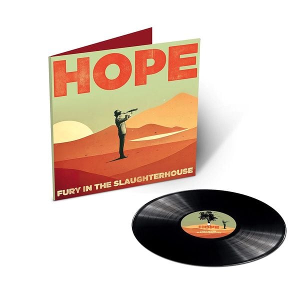 Produktbild: Hope