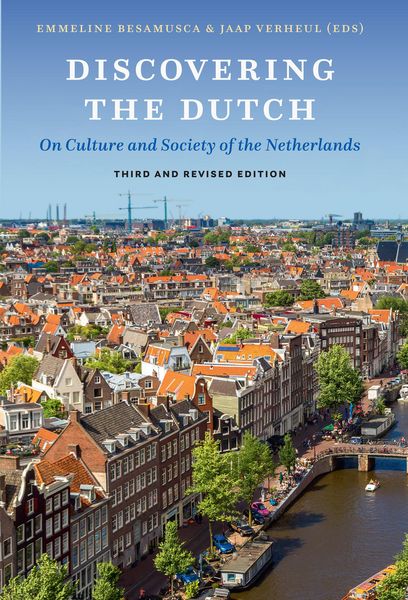Produktbild: Discovering the Dutch