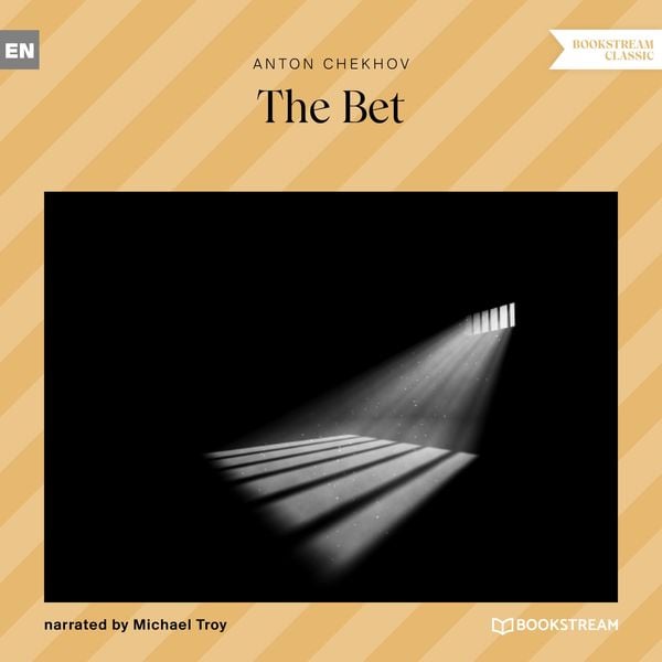 Produktbild: The Bet