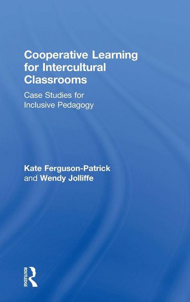 Produktbild: Cooperative Learning for Intercultural Classrooms