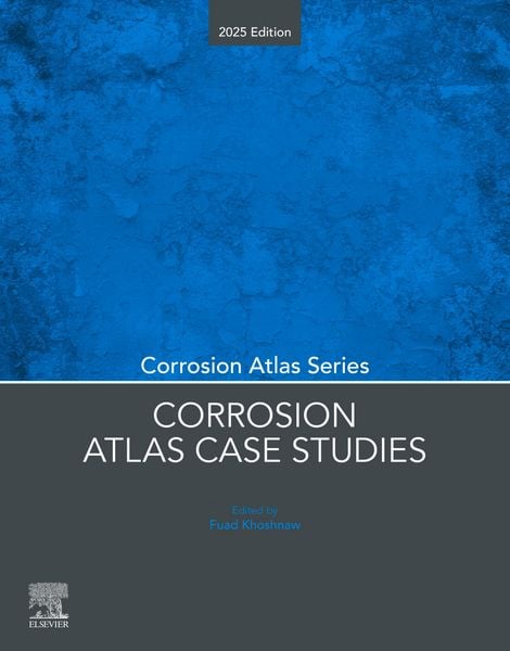 Produktbild: Corrosion Atlas Case Studies