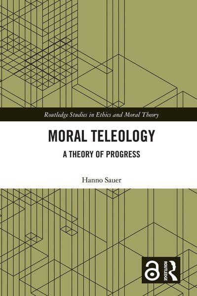Produktbild: Moral Teleology
