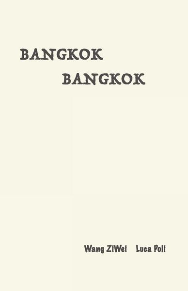 Produktbild: BANGKOK BANGKOK