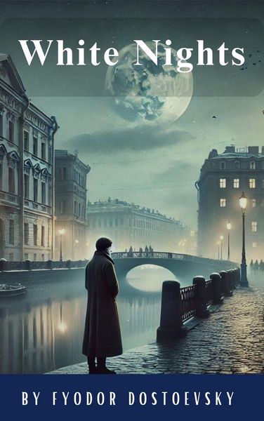 Produktbild: White Nights