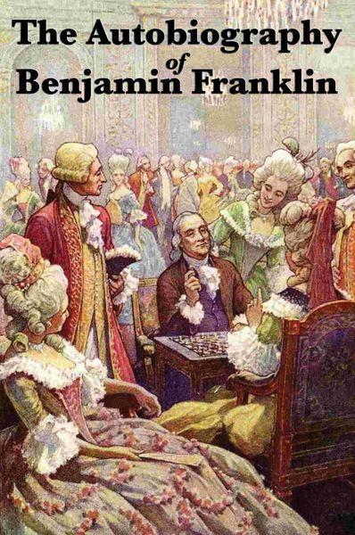 Produktbild: The Autobiography of Benjamin Franklin