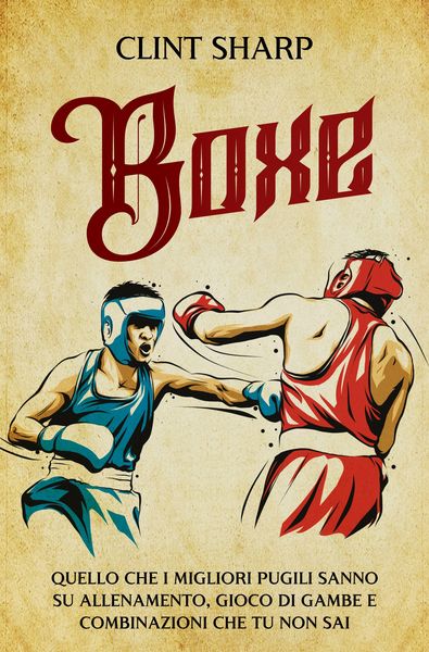 Produktbild: Boxe
