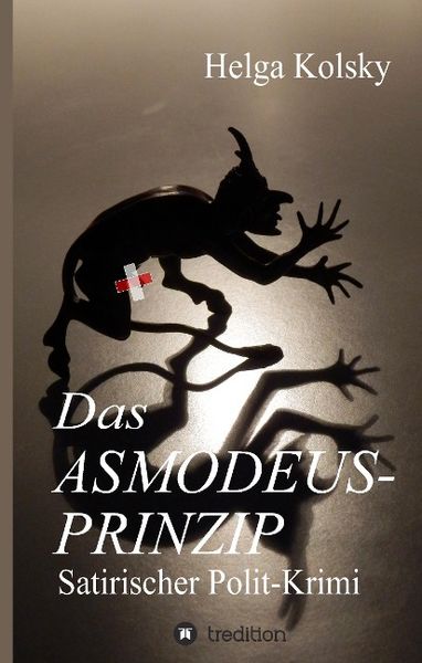 Produktbild: Das Asmodeus-Prinzip