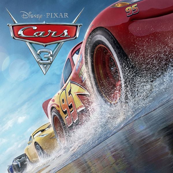 Produktbild: Cars 3: Evolution