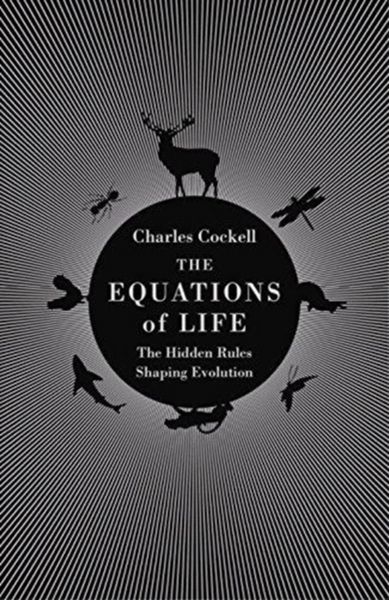 Produktbild: Cockell, C: The Equations of Life