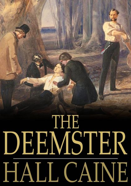 Produktbild: Deemster