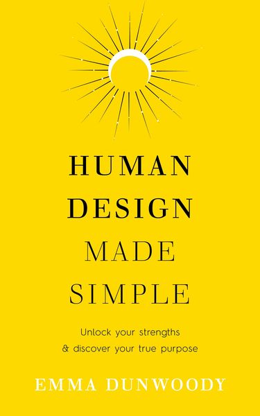 Produktbild: Human Design Made Simple