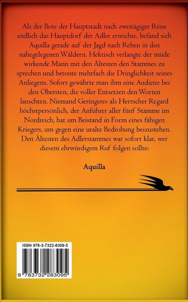 Produktbild: Aquilla