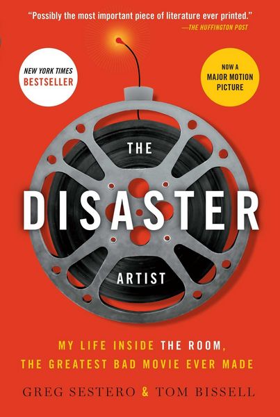 Produktbild: The Disaster Artist