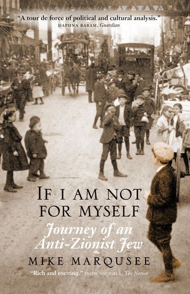 Produktbild: If I Am Not For Myself