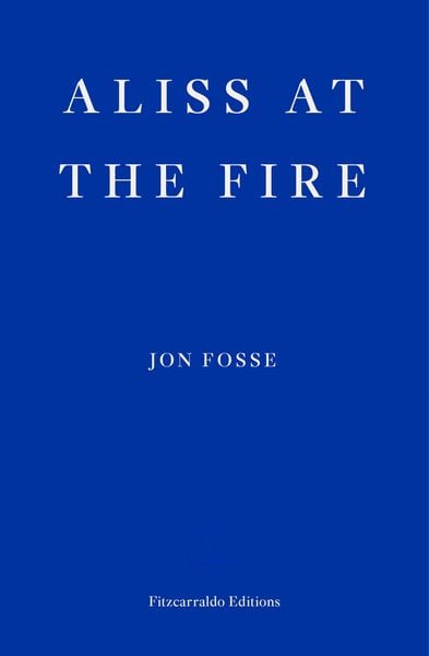 Produktbild: Aliss at the Fire