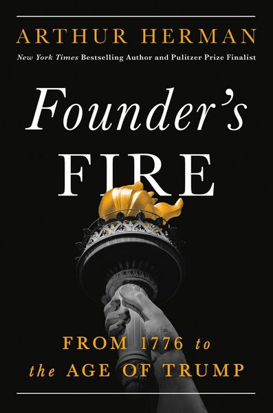 Produktbild: Founder's Fire