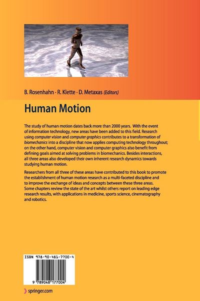 Produktbild: Human Motion