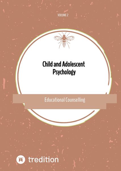 Produktbild: Child and Adolescent Psychology