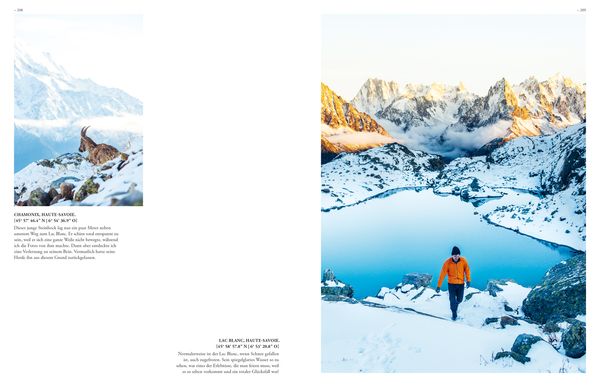 Produktbild: DuMont Bildband Peaks of Europe