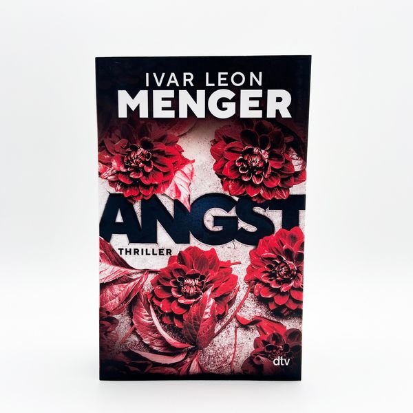 Produktbild: ANGST