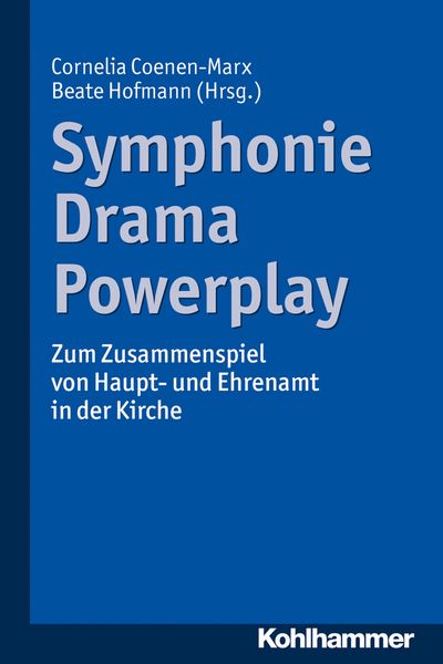 Produktbild: Symphonie - Drama - Powerplay