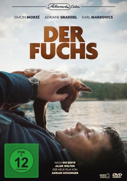 Produktbild: Der Fuchs