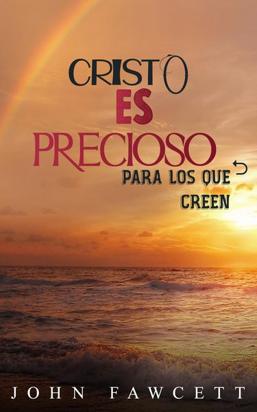 Produktbild: Cristo es precioso para los que creen