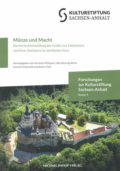 Produktbild: M&uuml;nze und Macht