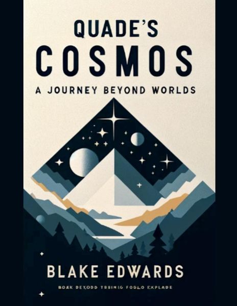 Produktbild: Quade's Cosmos