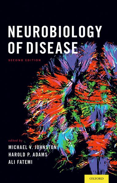 Produktbild: Neurobiology of Disease