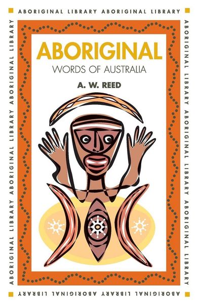 Produktbild: Aboriginal Words of Australia