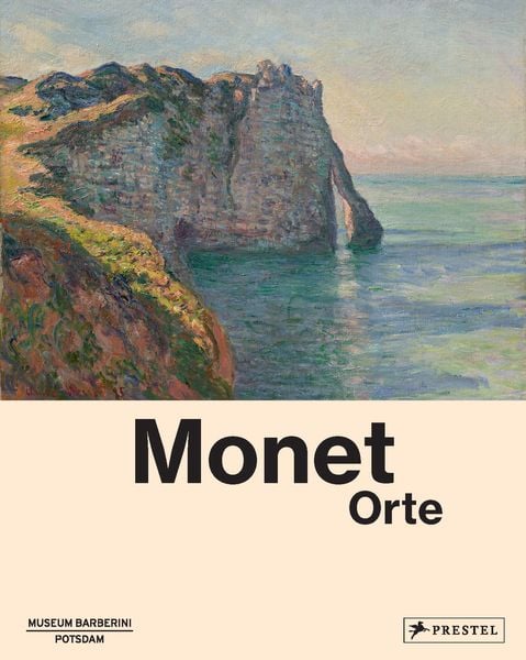 Produktbild: Monet