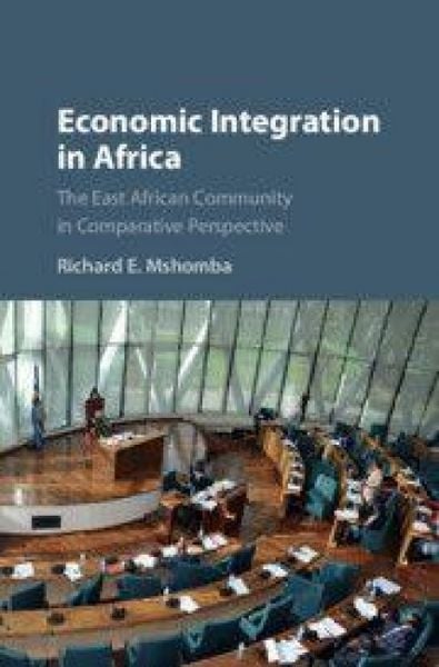 Produktbild: Economic Integration in Africa