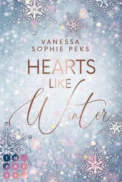 Produktbild: Hearts Like Winter