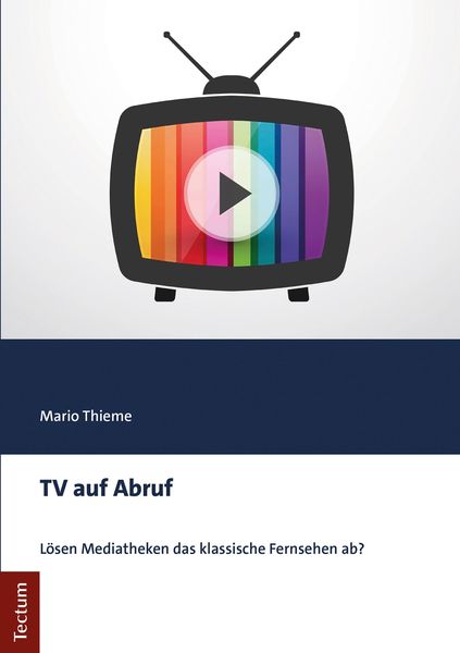 Produktbild: TV auf Abruf
