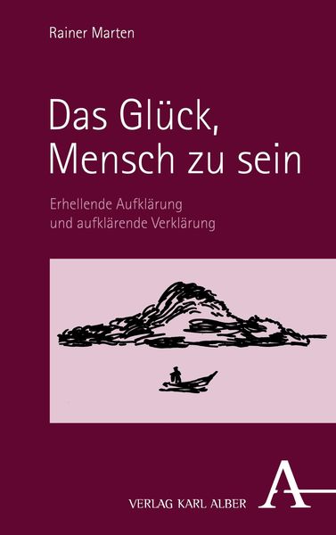 Produktbild: Das Gl&uuml;ck, Mensch zu sein