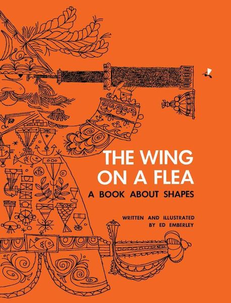 Produktbild: The Wing On A Flea