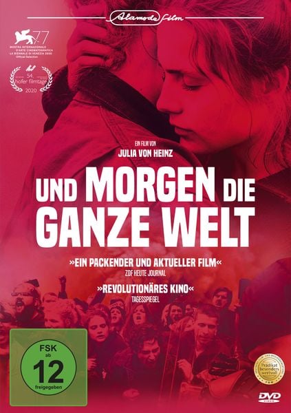 Produktbild: Und morgen die ganze Welt