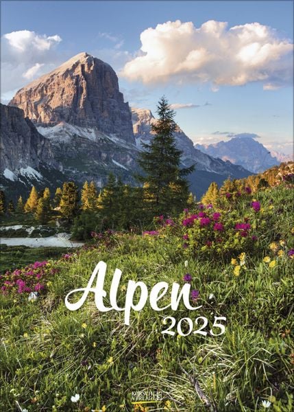 Alpen 2025