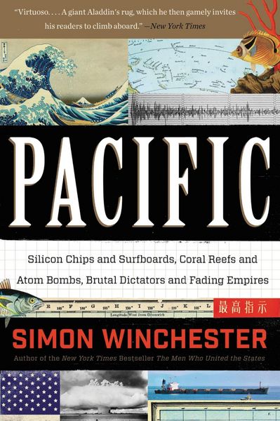 Produktbild: Pacific