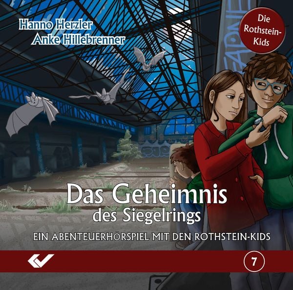 Das Geheimnis des Siegelrings