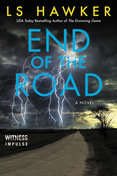 Produktbild: End of the Road