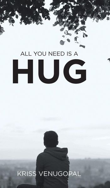 Produktbild: All You Need Is a Hug