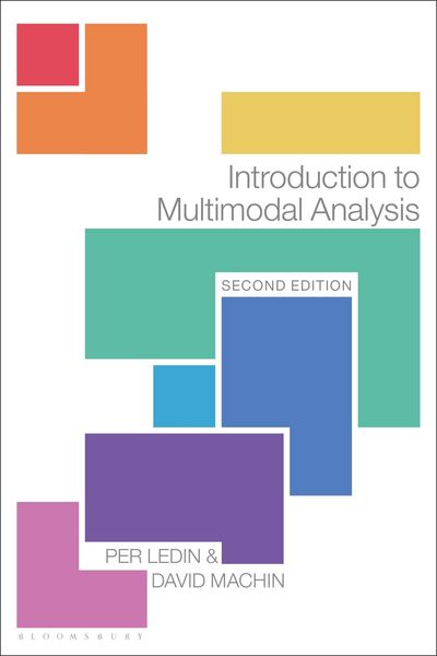 Produktbild: Introduction to Multimodal Analysis
