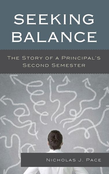 Produktbild: Seeking Balance