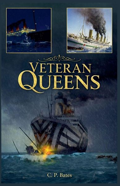 Produktbild: Veteran Queens