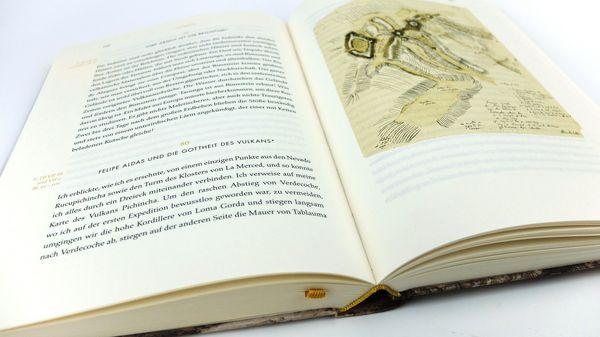 Produktbild: Das Buch der Begegnungen