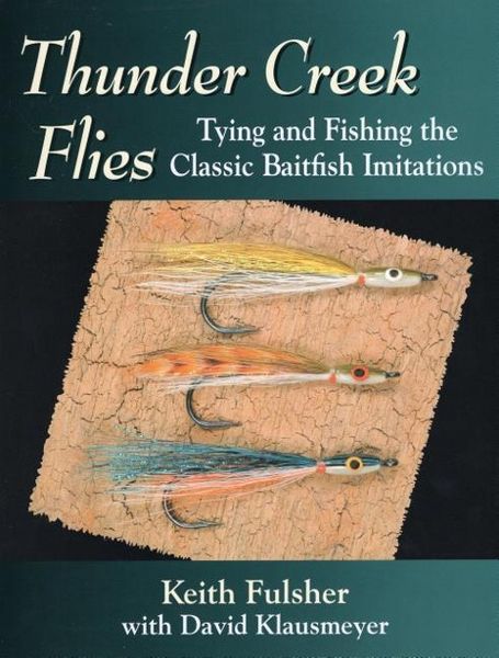 Produktbild: Thunder Creek Flies